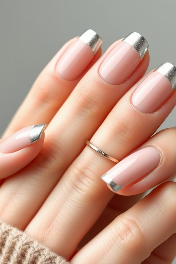25 Stunning Nail Design Ideas You’ll Want to Try Right Now