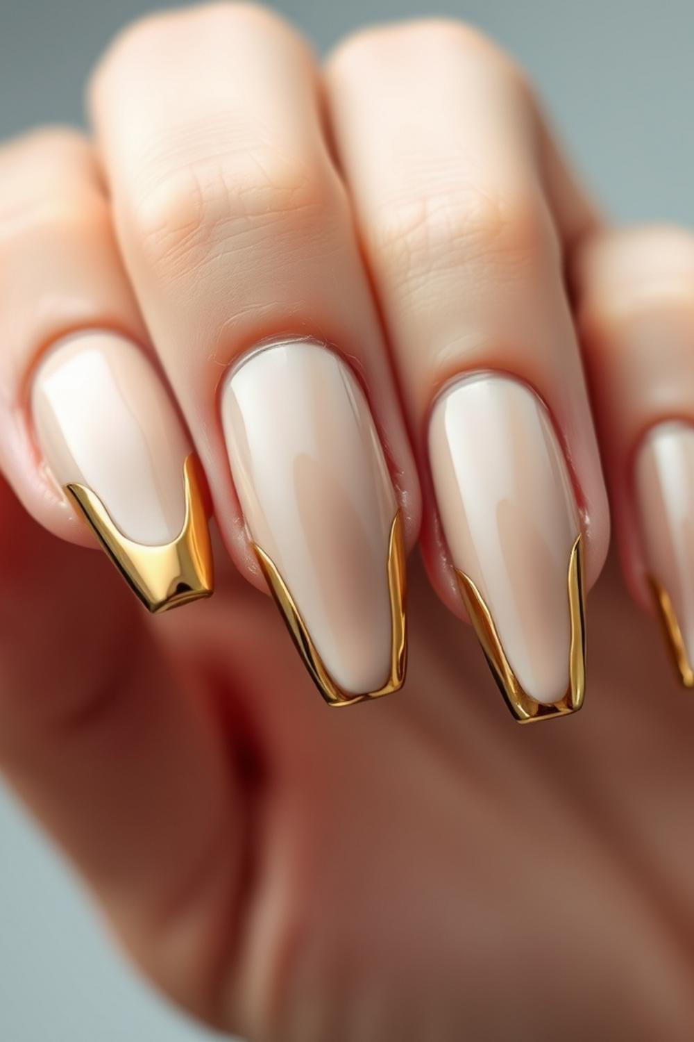 10 Trendy Nail Art Designs That Stand Out Right Now