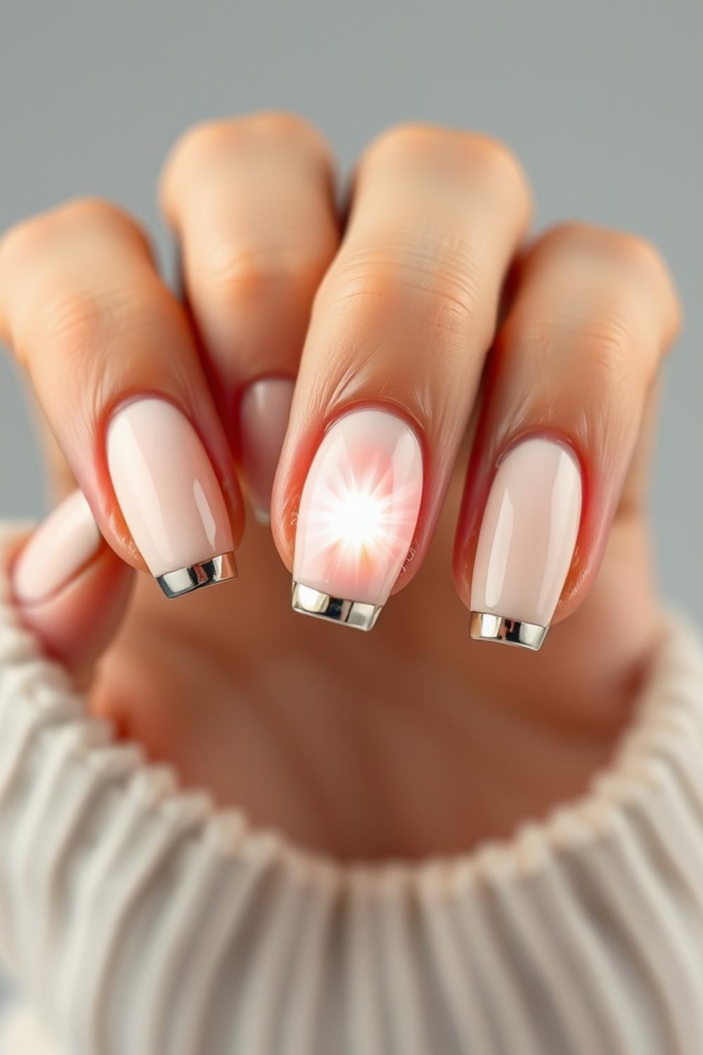 8 Creative Nail Design Ideas to Refresh Your Look Today