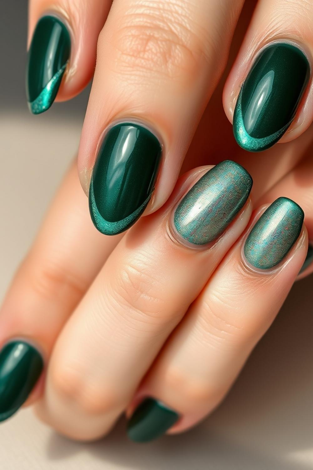 5 Nail Design Ideas You’ll Obsess Over Right Now