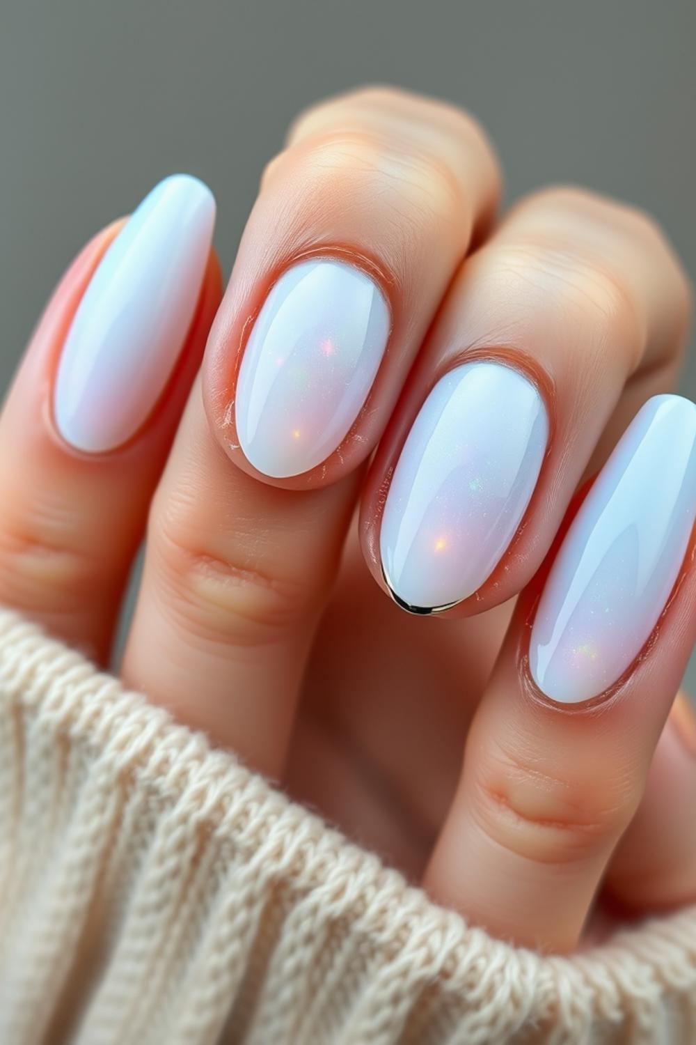 15 Fresh Nail Design Ideas You Will Want to Save Immediately