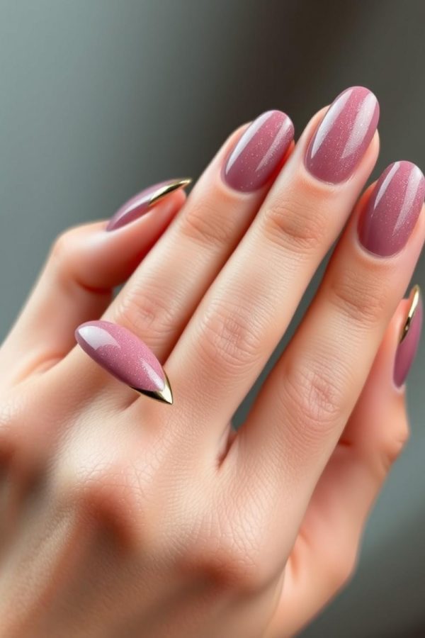 10 Fresh Nail Design Ideas for Every Style You Need to Try
