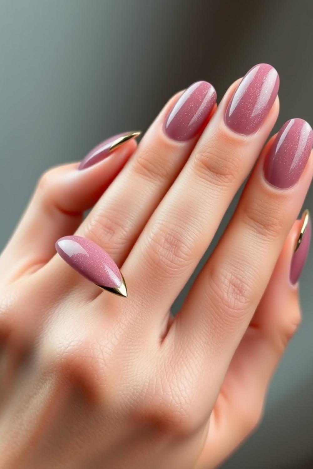 10 Fresh Nail Design Ideas for Every Style You Need to Try